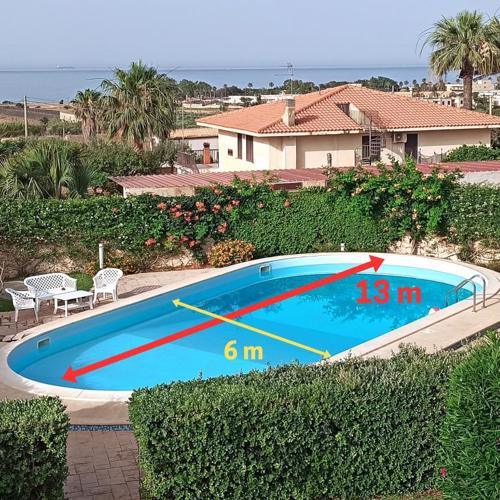 Tedimo Mare