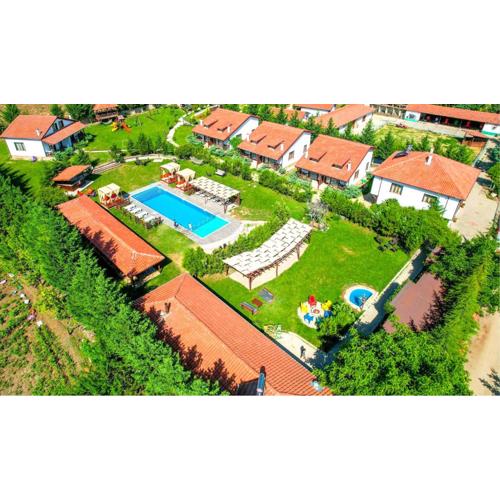Tefenni Villas & Hotel
