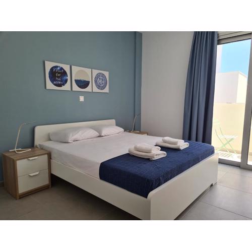 Tefkrou Anthia 9 apts