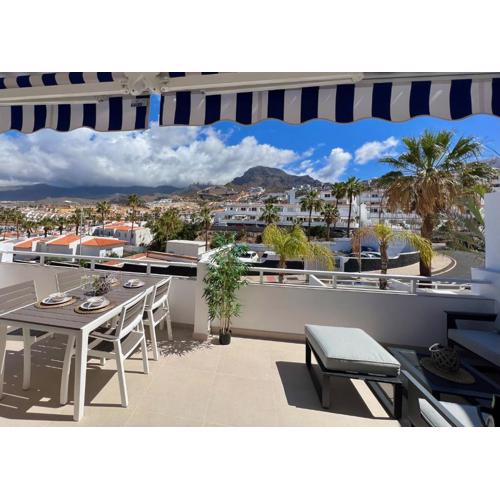 Teide View Malibu Park