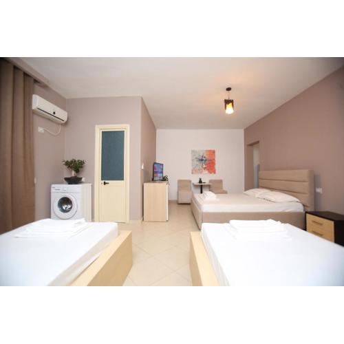 TekB Rooms & Apartments