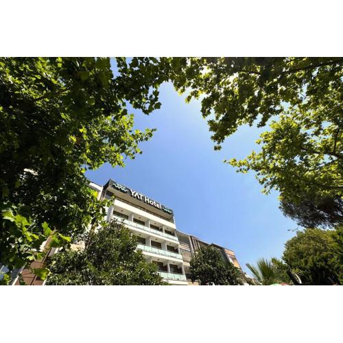 Tekirdağ Yat Hotel