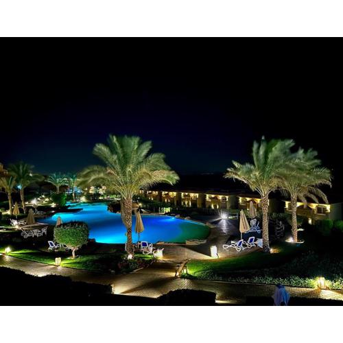 Telal Al Sukhna Only families