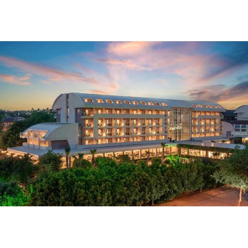Telatiye Resort Hotel