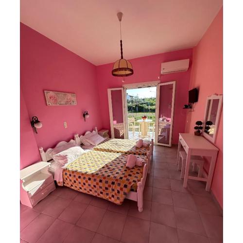 Telis Apartments One