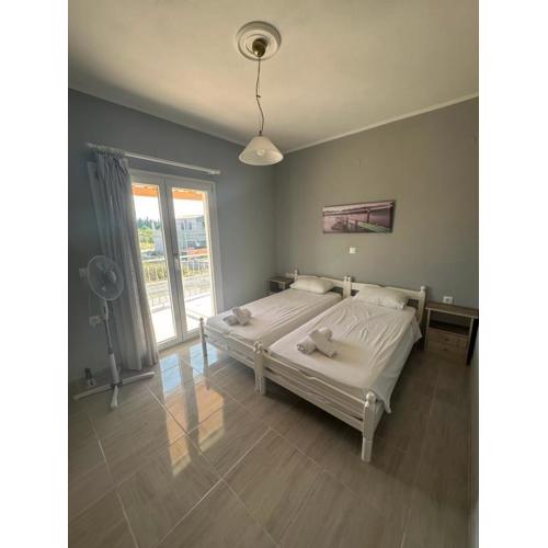 Telis apartments two