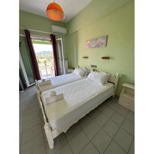 Telis apartments