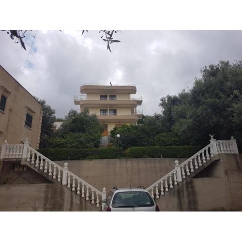 Telo Shehu Holiday Home