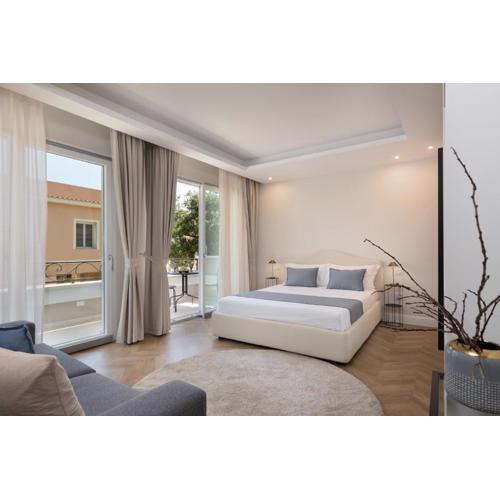 Télos Rooms