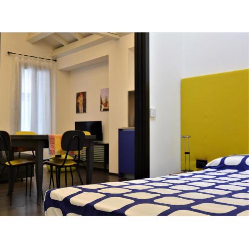 Tema apartment