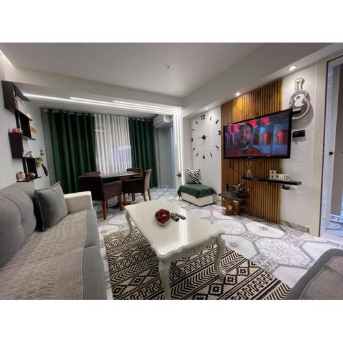 Temali Apartment 1