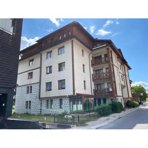 Temerso Studio-Apartment