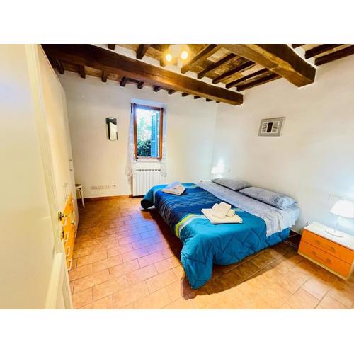 Tempietto Cozy Apartment near the Historic Center