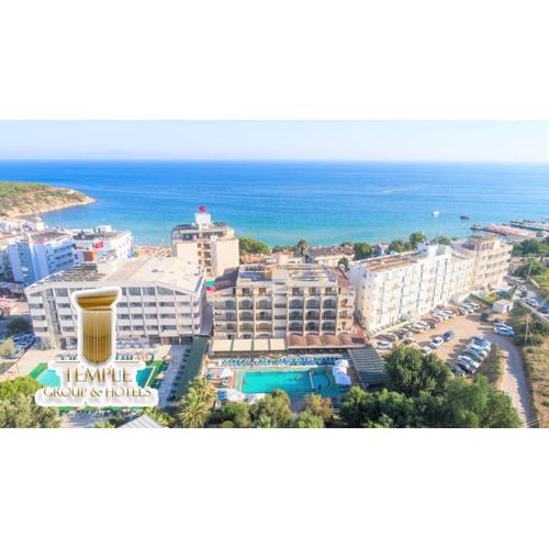 Temple Beach Hotel