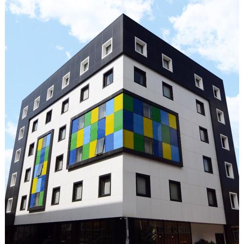 Tempo Fair Suites