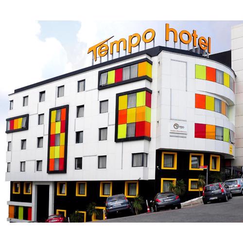 Tempo Hotel Caglayan