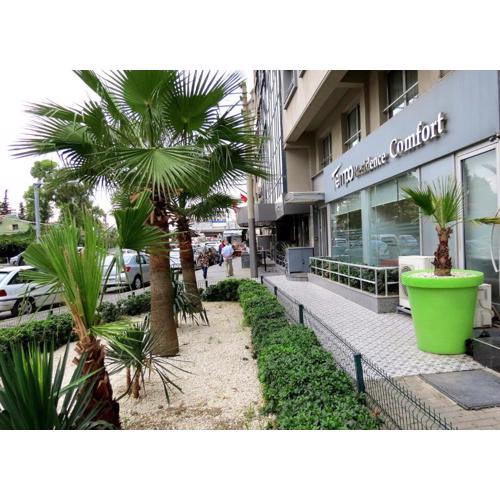 Tempo Residence Comfort Izmir