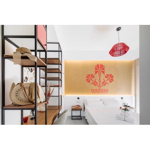tèmporas Design Rooms