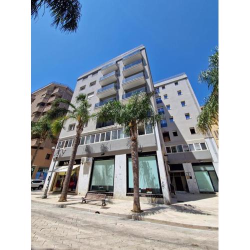 Ten Apartment
