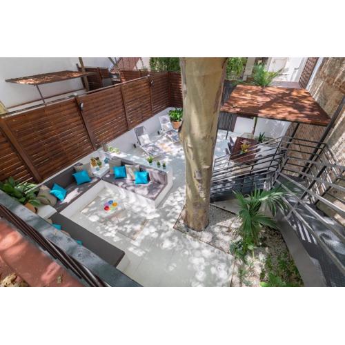 Tendency Apartments 9