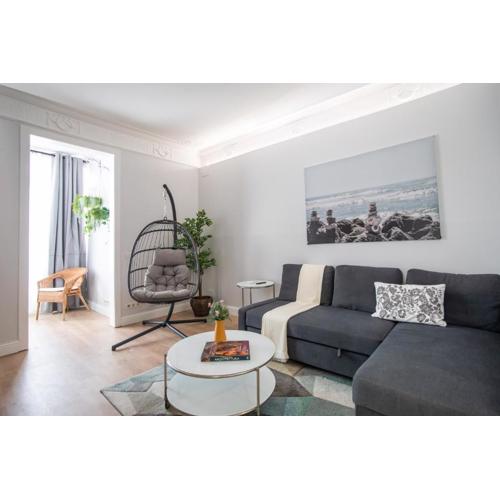 Tendency Apartments Miro 6