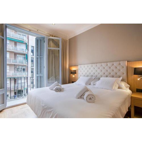 Tendency Sagrada Familia Luxury