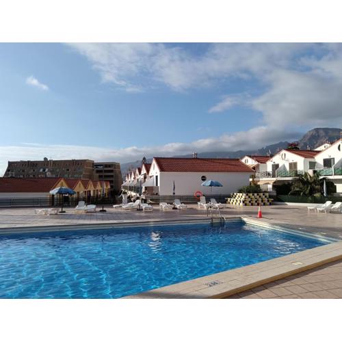 Tenerife Altamar Paradise