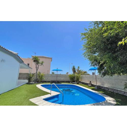 Tenerife Deluxe Villas