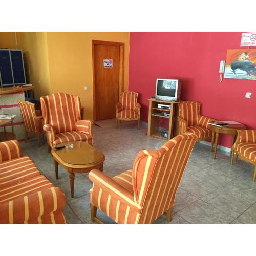 Tenerife Hostel