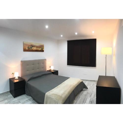 Tenerife Luxury Apartment Costa Adeje