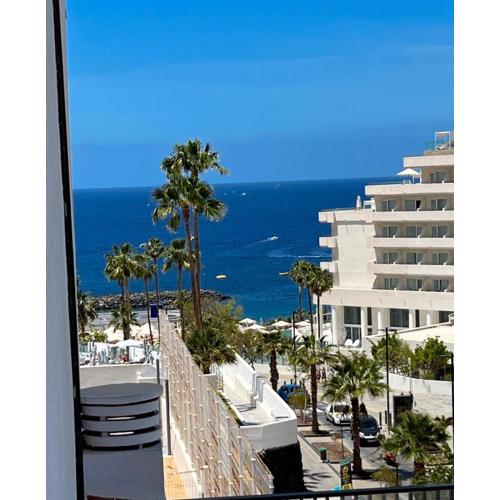 Tenerife Paradise Anna Studio