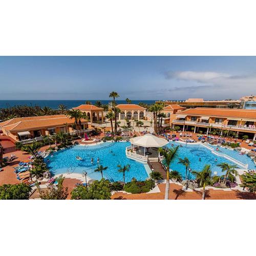 Tenerife Royal Gardens - Las Vistas TRG - Viviendas Vacacionales