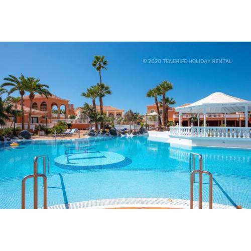 Tenerife Royal Gardens - Viviendas Vacacionales