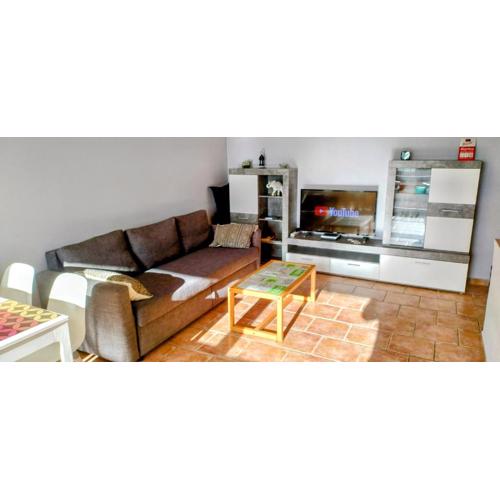 Tenerife South Apartment