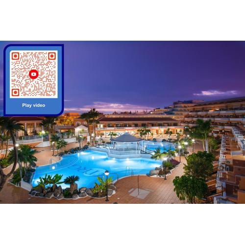 Tenerife South Apartments