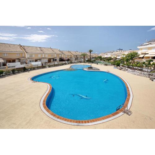 Tenerife Sur los Cristianos