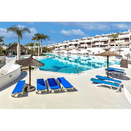 Tenerifeopenhome Adeje Paradise