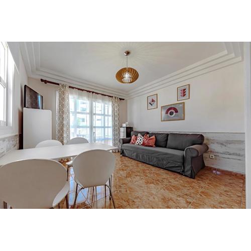 Tenerifeopenhome Costa Adeje comfort apartment 3 pools