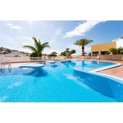 Tenerifeopenhome Las Brisas Prestige