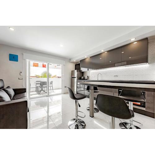 Tenerifeopenhome Luxury comfort Studio in playa Las Americas