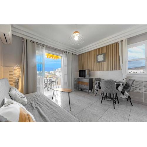 Tenerifeopenhome Ocean View Costa Adeje