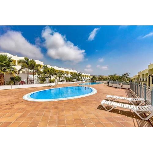 Tenerifeopenhome Townhouse Oasis Fañabe 40