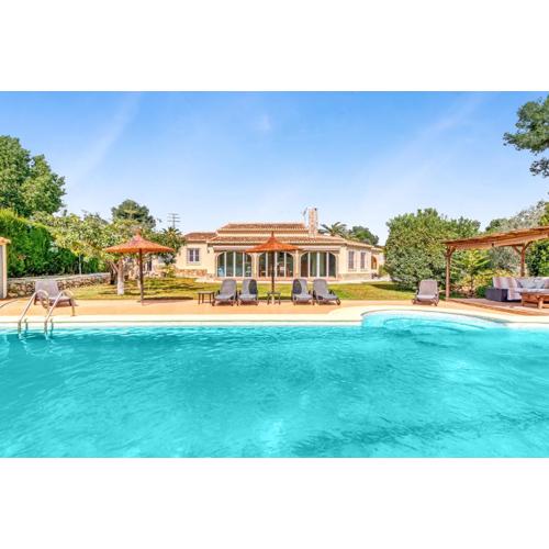 Tennis Villa Rosalia