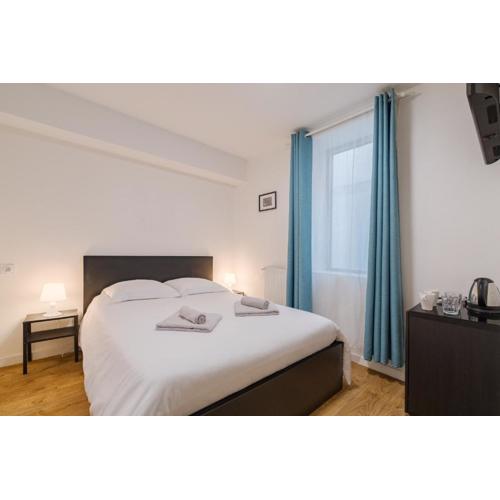 TenQuaRoom - Sublime Chambre Proche du Capitole