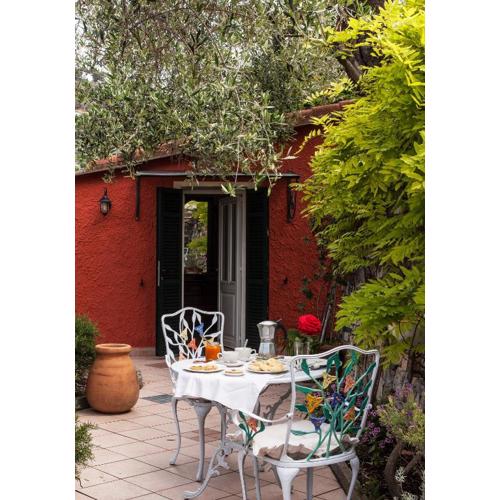 Tenuta Agriturismo IL RISVEGLIO