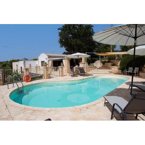 Tenuta Arianna by Perle di Puglia