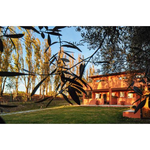 Tenuta Bussete Country Hotel