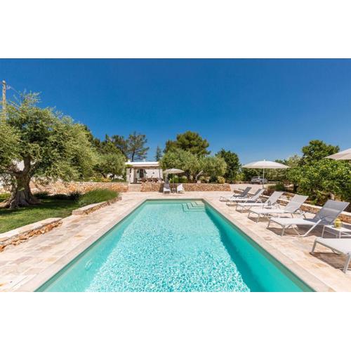 Tenuta dei Fragni by Perle di Puglia