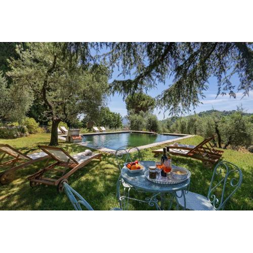 Tenuta di Tramonte Boutique Hotel