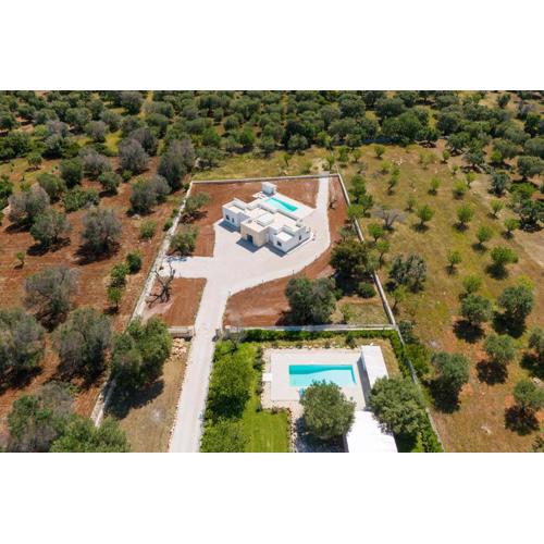 Tenuta di Uma by Perle di Puglia